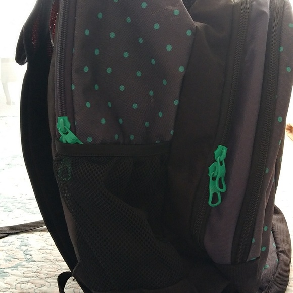 Addidas backpack - Picture 4 of 8